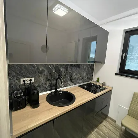 Appartement Beach Land 2 Năvodari