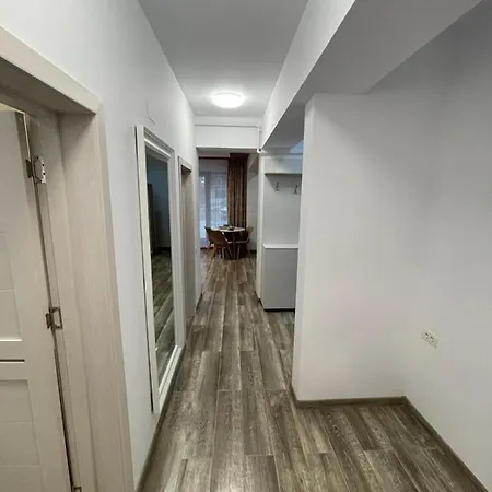 Beach Land 2 Appartement *