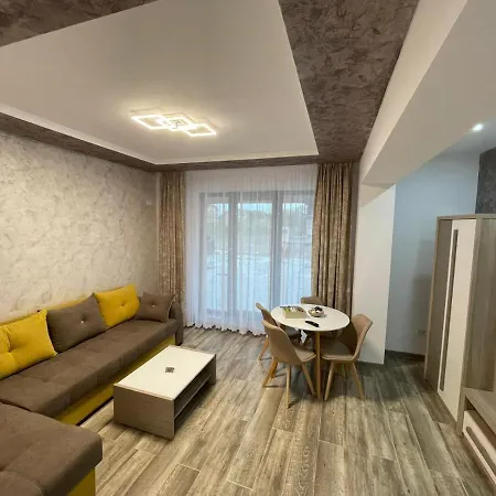 Appartement Beach Land 2 Năvodari