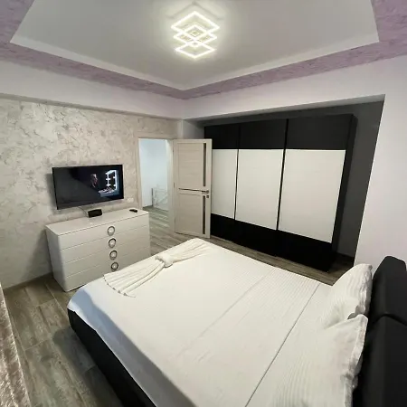 Beach Land 2 Appartement