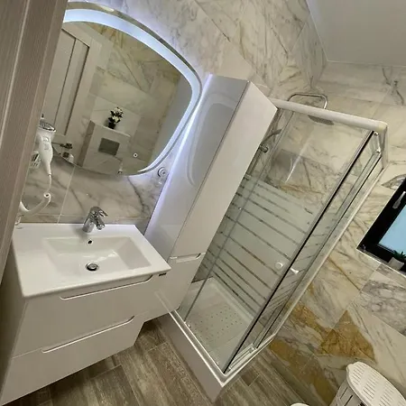 Appartement Beach Land 2