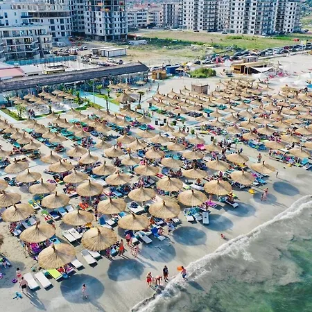 Beach Land 2 Appartement Năvodari